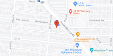 Havens Inn in google map