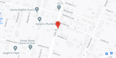 Longevity Personal Care Home in google map
