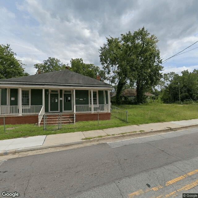 street view of Longevity Personal Care Home