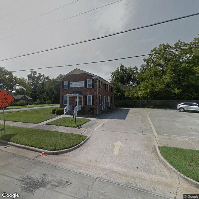 street view of South Dooley Retirement Ctr