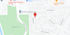 Quality Personal Care Home in google map
