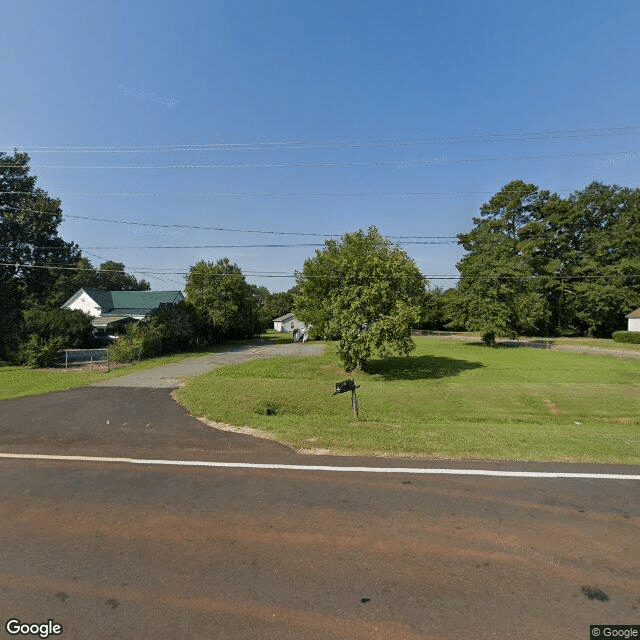 street view of Sons and Daughters Assisted Living