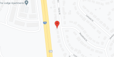 New Beginning, A in google map