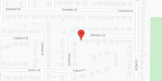 B and O Services in google map