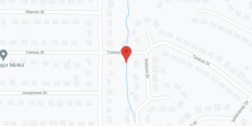 PERFECTING HOUSE PCH in google map