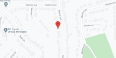 MORRIS' ASSISTED LIVING II in google map