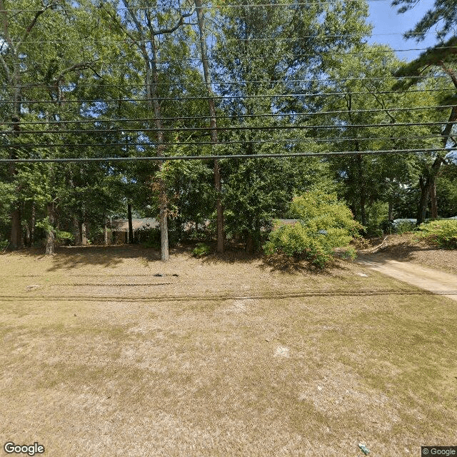 street view of COMPASSIONATE HEARTS ASSISTED LIVING