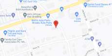 MT PLEASANT ASSISTED LIVING CARE in google map