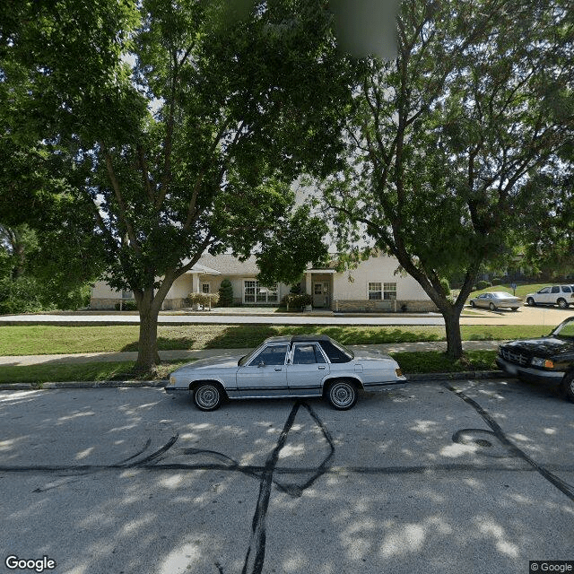 street view of Casita Catherine AL