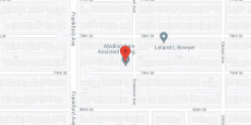 Abiding Care in google map