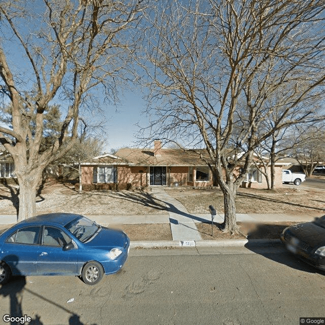 street view of Abiding Care