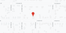 Ithaca AFC in google map