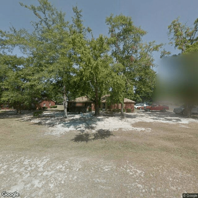 street view of South Central Group Home