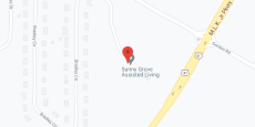 Sunny Grove in google map