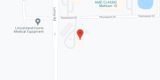 Life's Journey Senior Living - Mattoon in google map