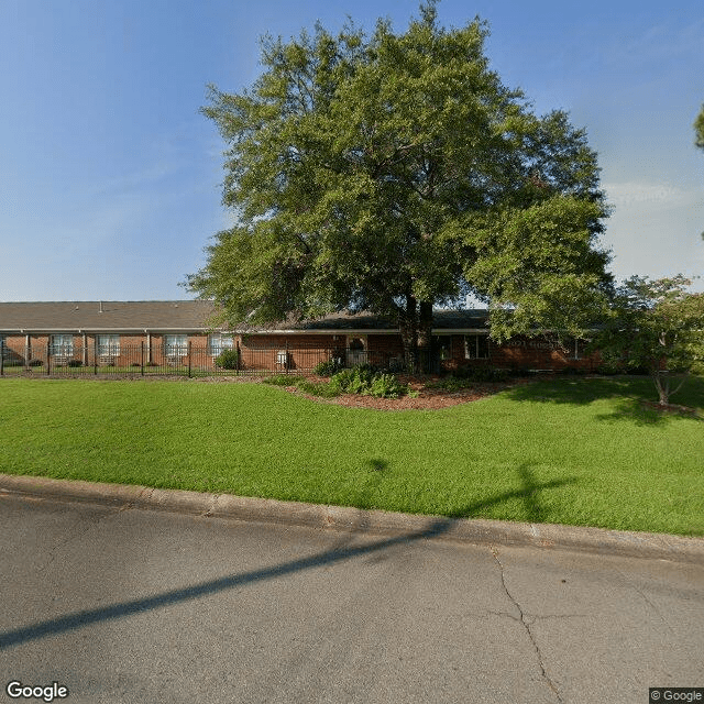 street view of Summerhill Assisted Living