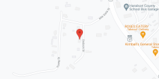 Dodson Street PCH in google map