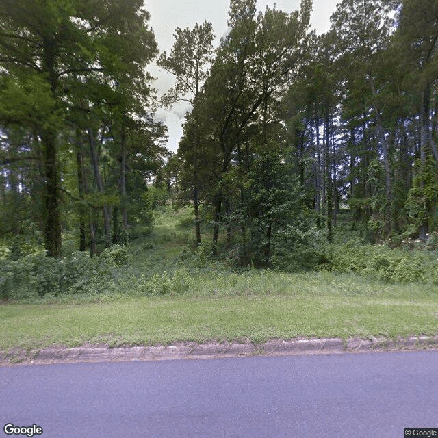 street view of Volunteers of America Transitional Residence