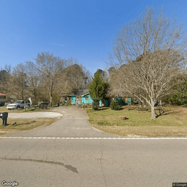 street view of GREEN, CLARICE FAMILY PCH