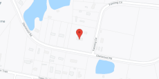Rainbow Home in google map