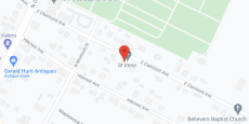St. Irene in google map