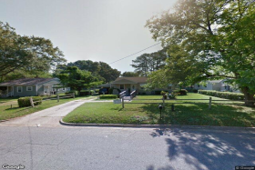 Photo of WARE GROUP HOME