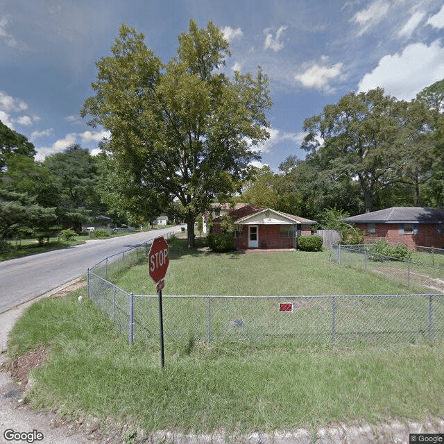 street view of HENDERSON, JUDY PERSONAL CARE HOME 2