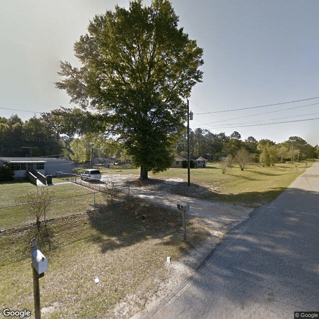 street view of DECATUR COUNTY PCH #31