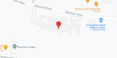 Camelot of Broussard in google map