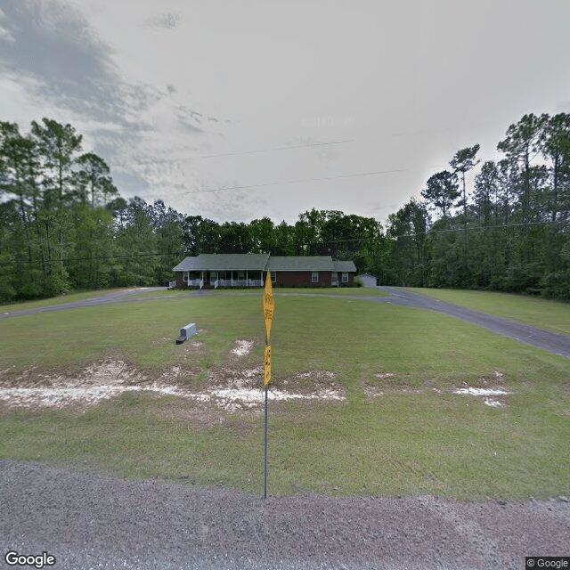 street view of Don Duvall Home