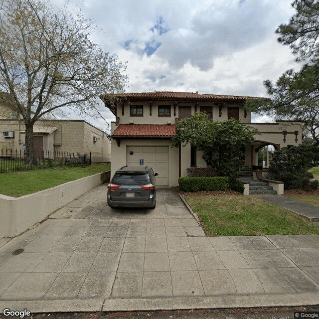 street view of Women's Community Rehabilitation Center (WCRC