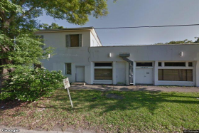 Maison Des Ami of Louisiana, Inc. 