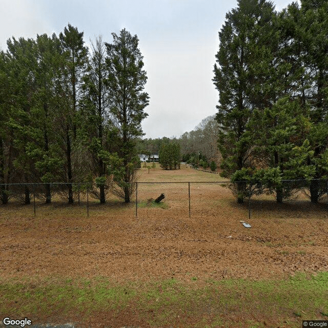 street view of BRITTANY MANOR