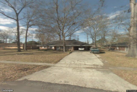 Photo of Dove Outreach Center