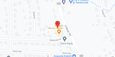 Golden Generations in google map