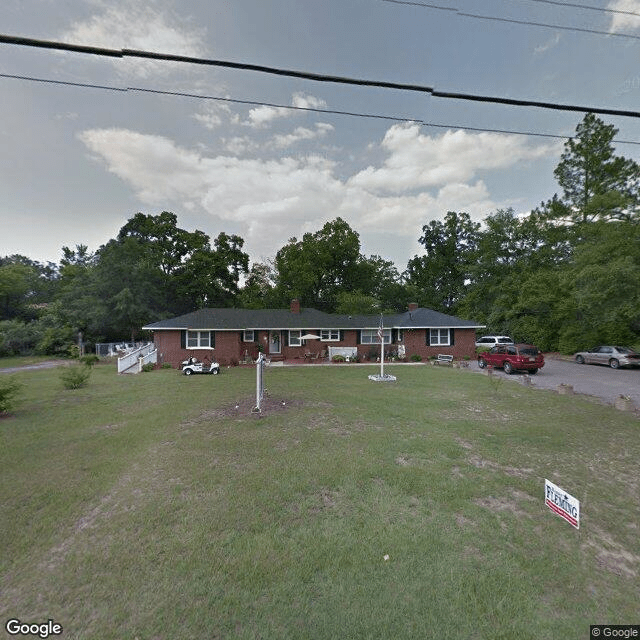 street view of WEST FORREST ASSISTED LIVING