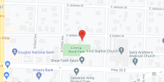 Trayce Manor in google map