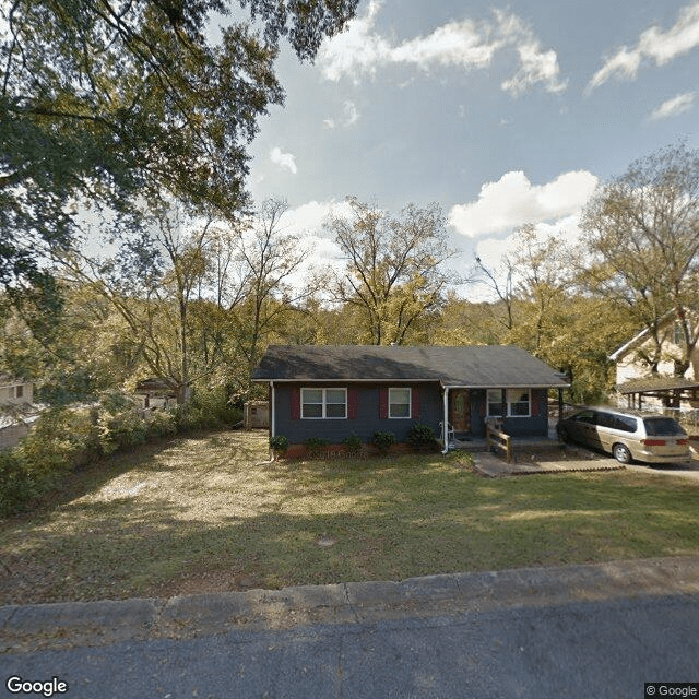 street view of SIGNATURE CARE OF GEORGIA