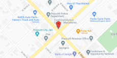 Split Rail, Inc. in google map