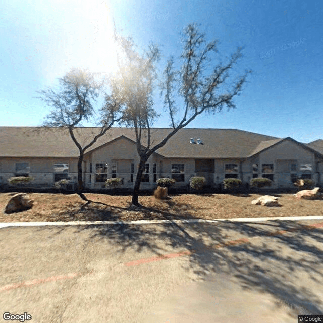 street view of Country Oaks at Hamilton Creek