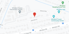 Rainbow Personal Care Home II in google map