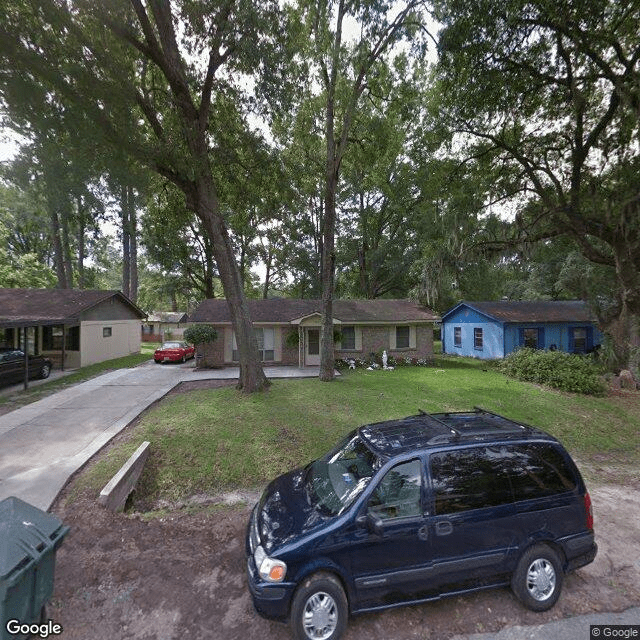 street view of Pleasant Retreat PCH