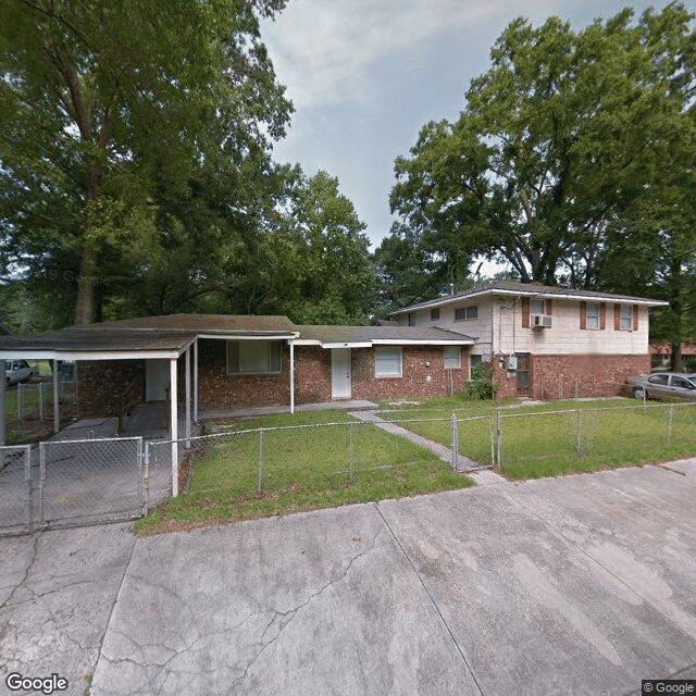 street view of L and S Personal Care Home