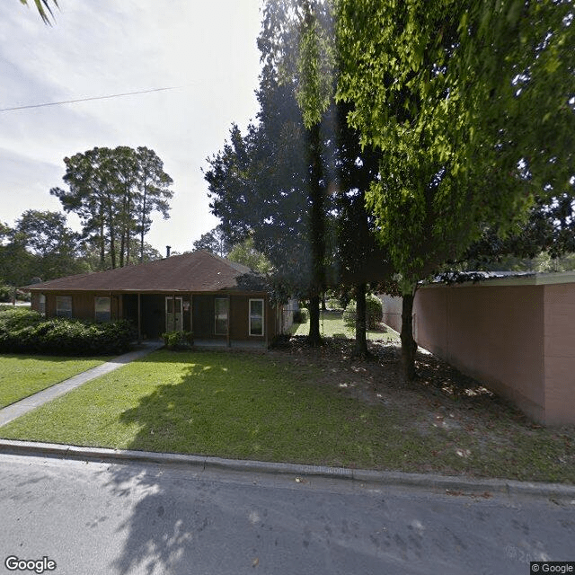 street view of SAN SALVADOR GROUP HOME