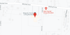 Memory Lane in google map