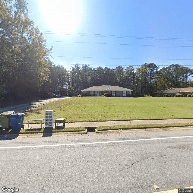 street view of Pathways Center Independent Group Res.- Men