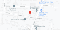 QUINLAN GROUP HOME in google map