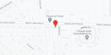 Hayes Personal Care Home in google map