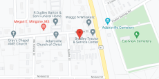 Summer Street Community Services in google map