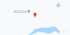 Belle Vista Peacock Residence in google map